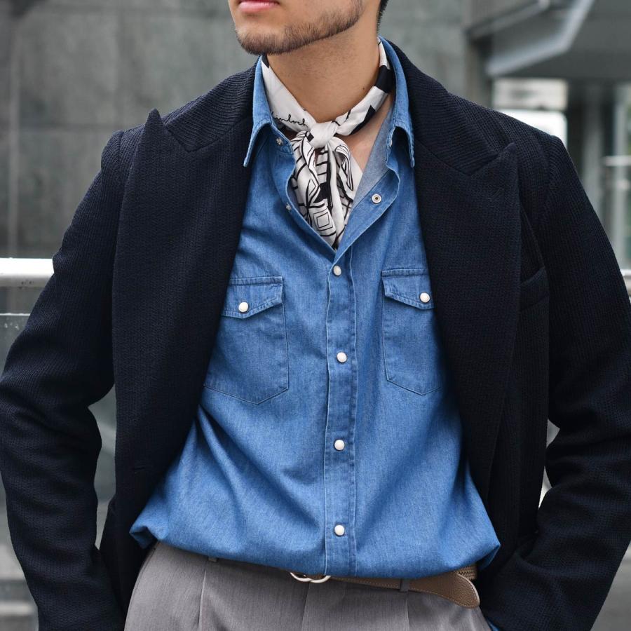 BARENA★新品11万円 バレナ ウールジャージー素材のダブルジャケット50 BARENA VENEZIA【バレナ ヴェネチア】ダブルジャケット