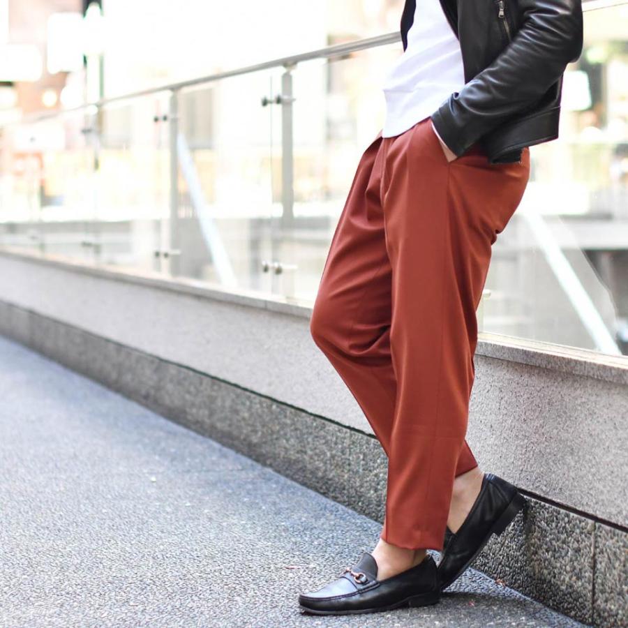 ベルウィッチ スコッチ コーディロイパンツ