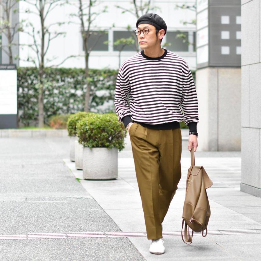 BERWICH 【50%OFF】【size46】BERWICH【ベルウィッチ】ツー BERWICH 【50%OFF】【size46】BERWICH【ベルウィッチ】ツー