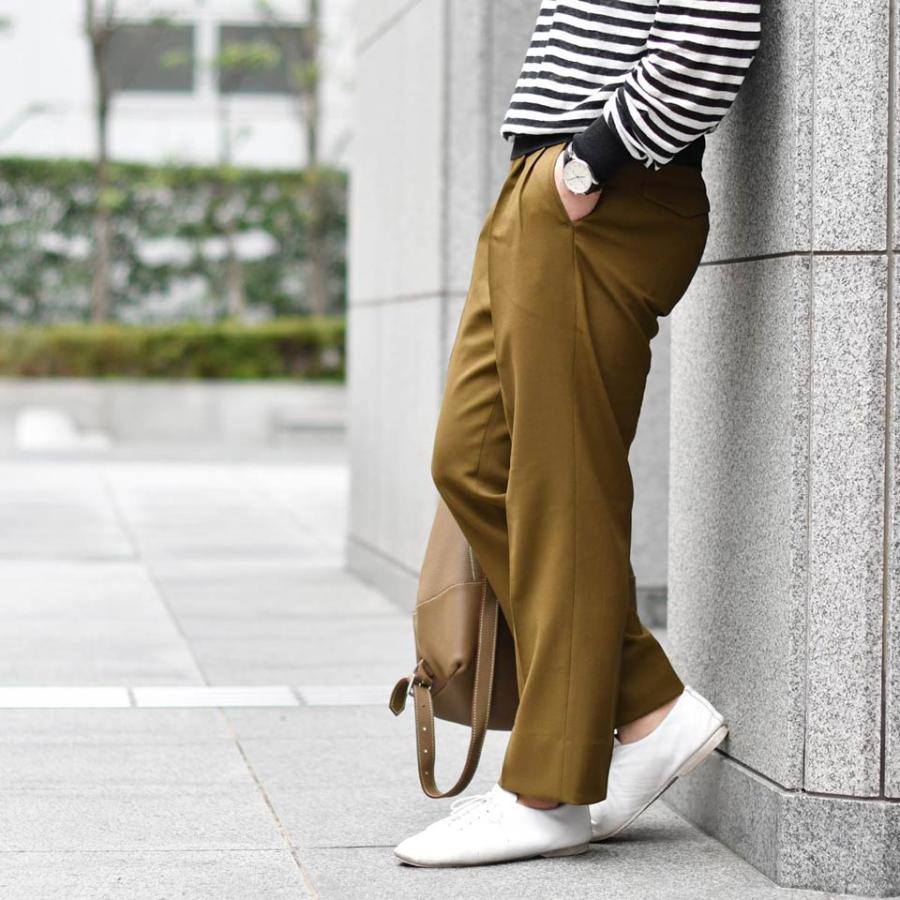 BERWICH 【50%OFF】【size46】BERWICH【ベルウィッチ】ツー BERWICH 【50%OFF】【size46】BERWICH【ベルウィッチ】ツー