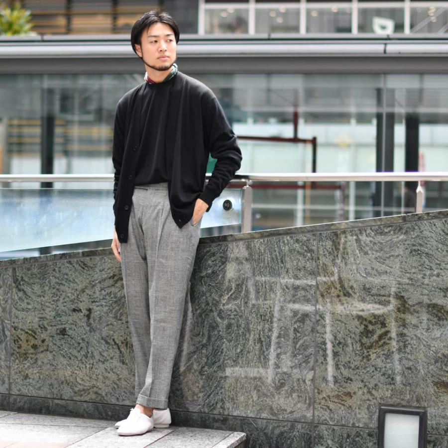 Berwich ベルウィッチ Scotch スラックス bckediri.beacukai.go.id