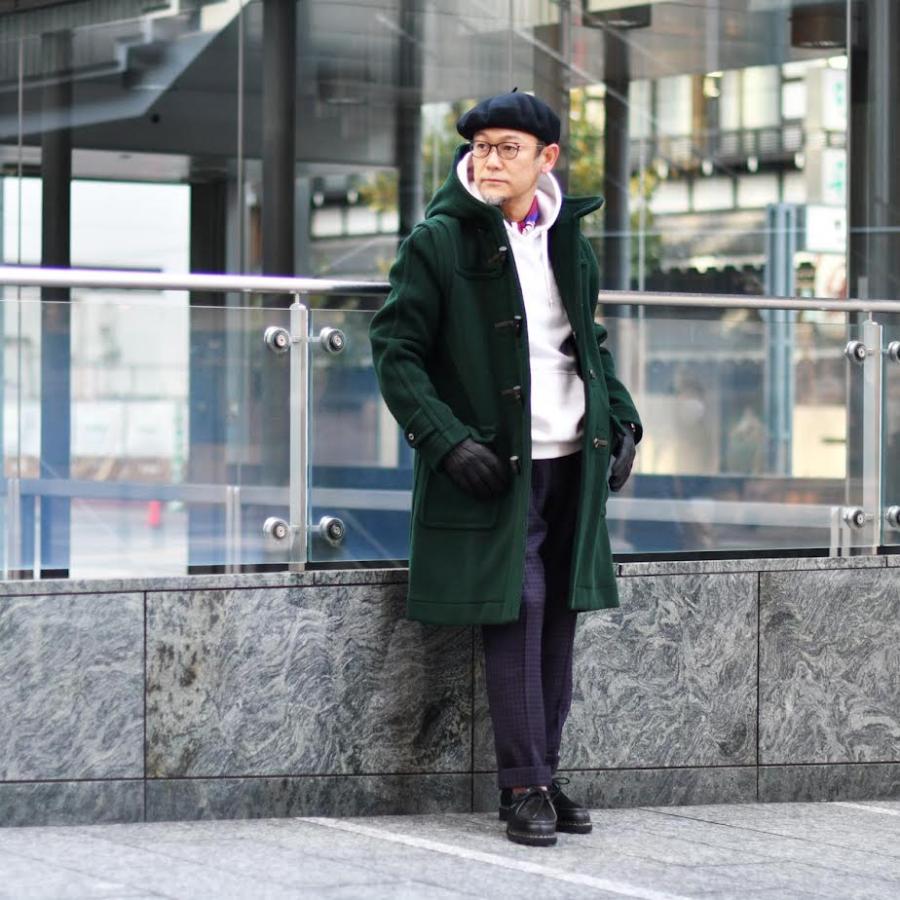 BERWICH 【SALE】BERWICH【ベルウィッチ】ツープリーツパンツ