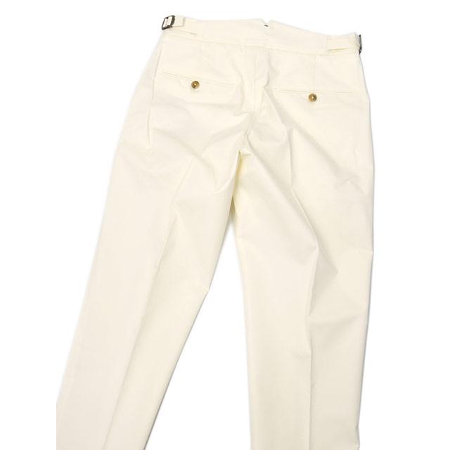 BERWICH（ベルウィッチ） BERWICH【ベルウィッチ】ツープリーツパンツ