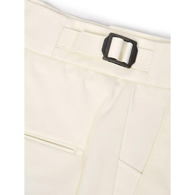 BERWICH BERWICH【ベルウィッチ】ツープリーツパンツ SCOTCH