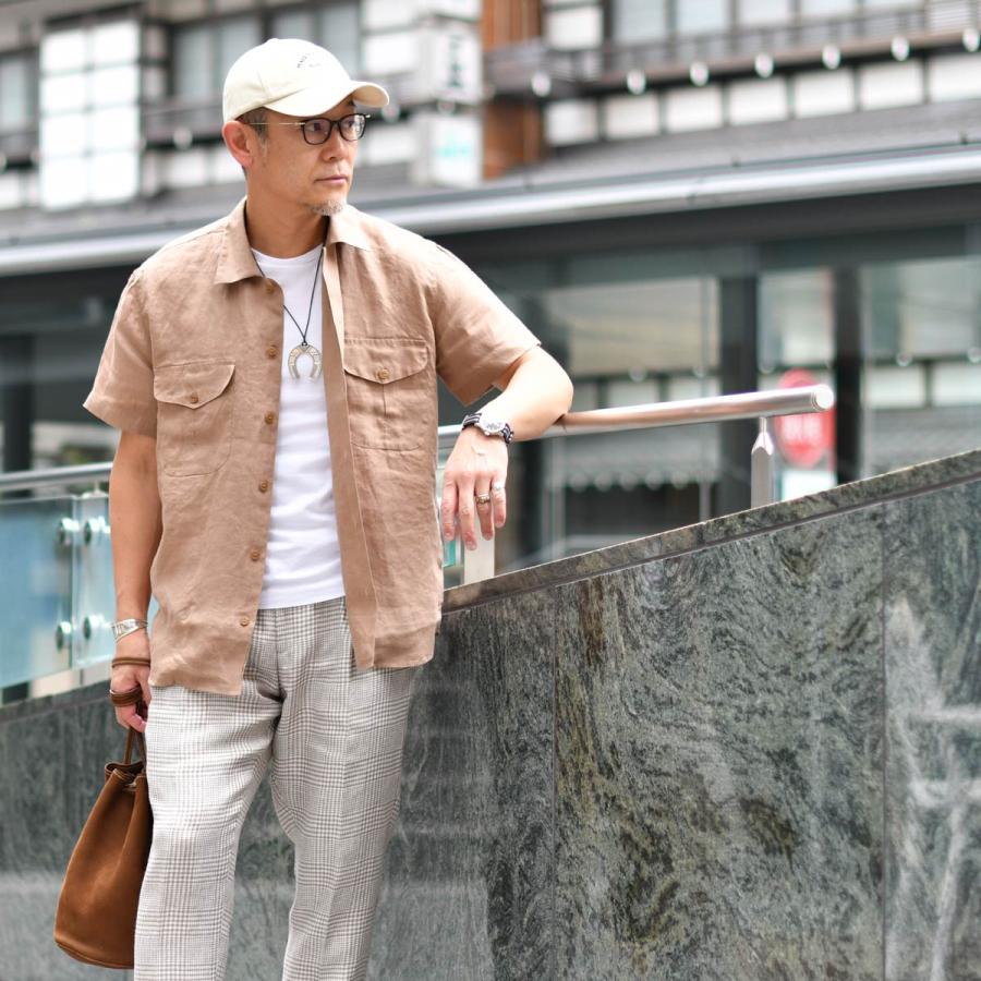 BERWICH（ベルウィッチ）パンツ（46,ブラウンベージュ） BERWICH（ベルウィッチ）パンツ（46,ブラウンベージュ）