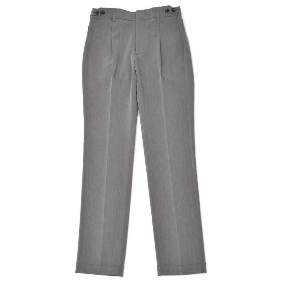 BERWICH 【SALE】BERWICH【ベルウィッチ】ワンプリーツパンツ