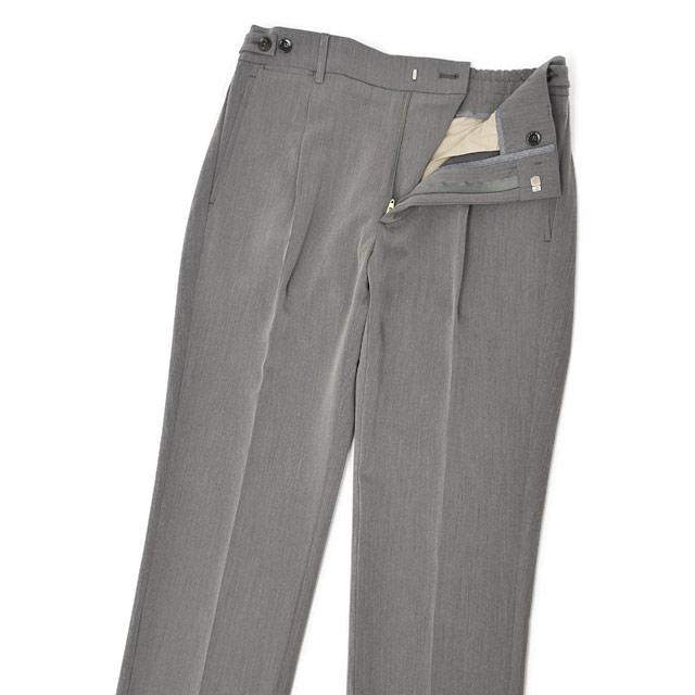 BERWICH 【SALE】BERWICH【ベルウィッチ】ワンプリーツパンツ