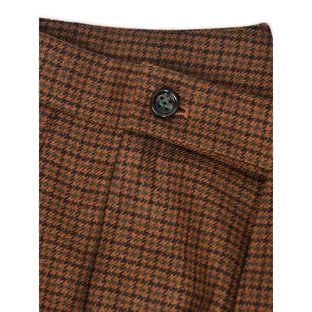 BERWICH（ベルウィッチ） 【FINAL SALE】【返品交換不可】BERWICH