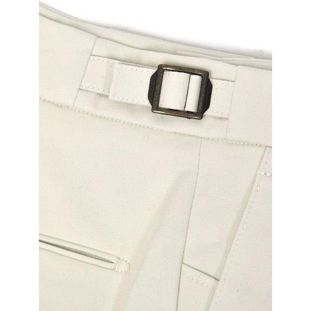 美品 BERWICH 50 ダブルネーム イタリア製 定価35,000程 楽パン 美品 BERWICH 50 ダブルネーム イタリア製 定価35,000程 楽パン