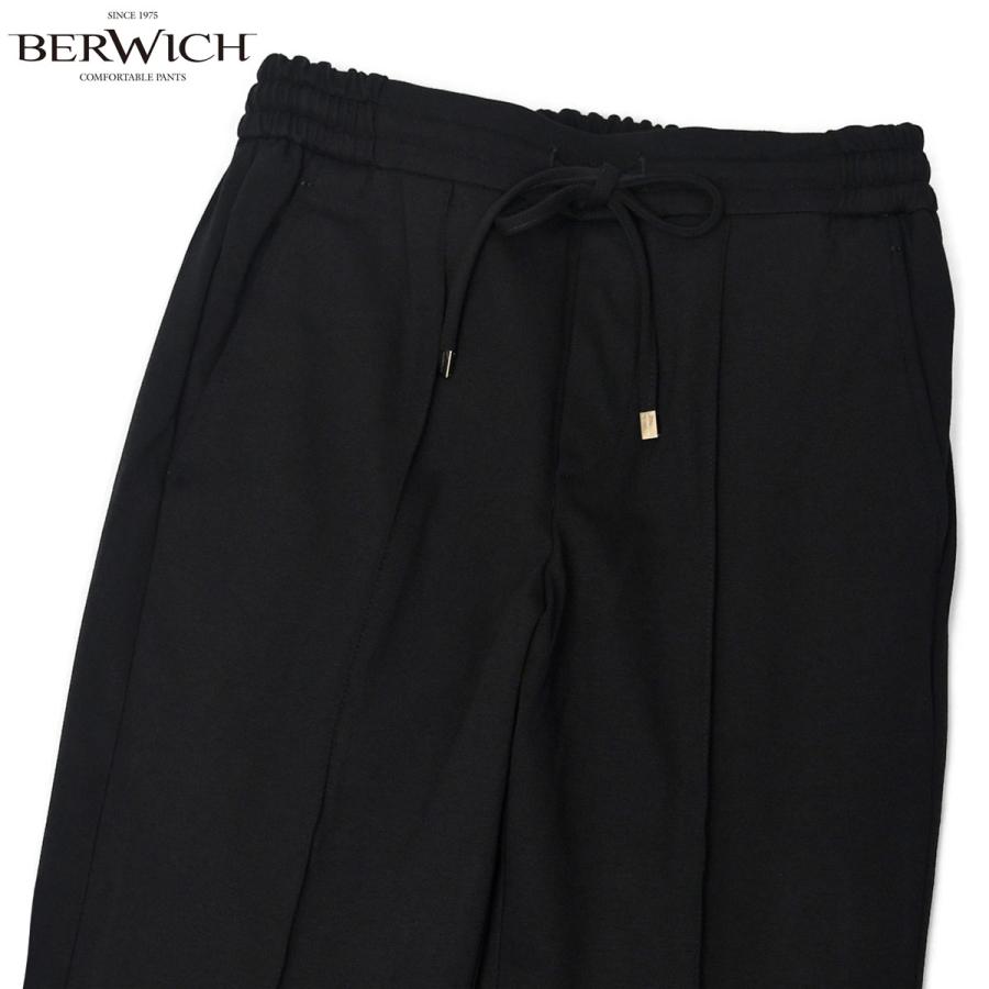 別注 BERWICH ベルウィッチ H DUE アッカ デュエ ジャージーパンツ BERWICH（ベルウィッチ） BERWICH【ベルウィッチ】アッカデュエ 永久