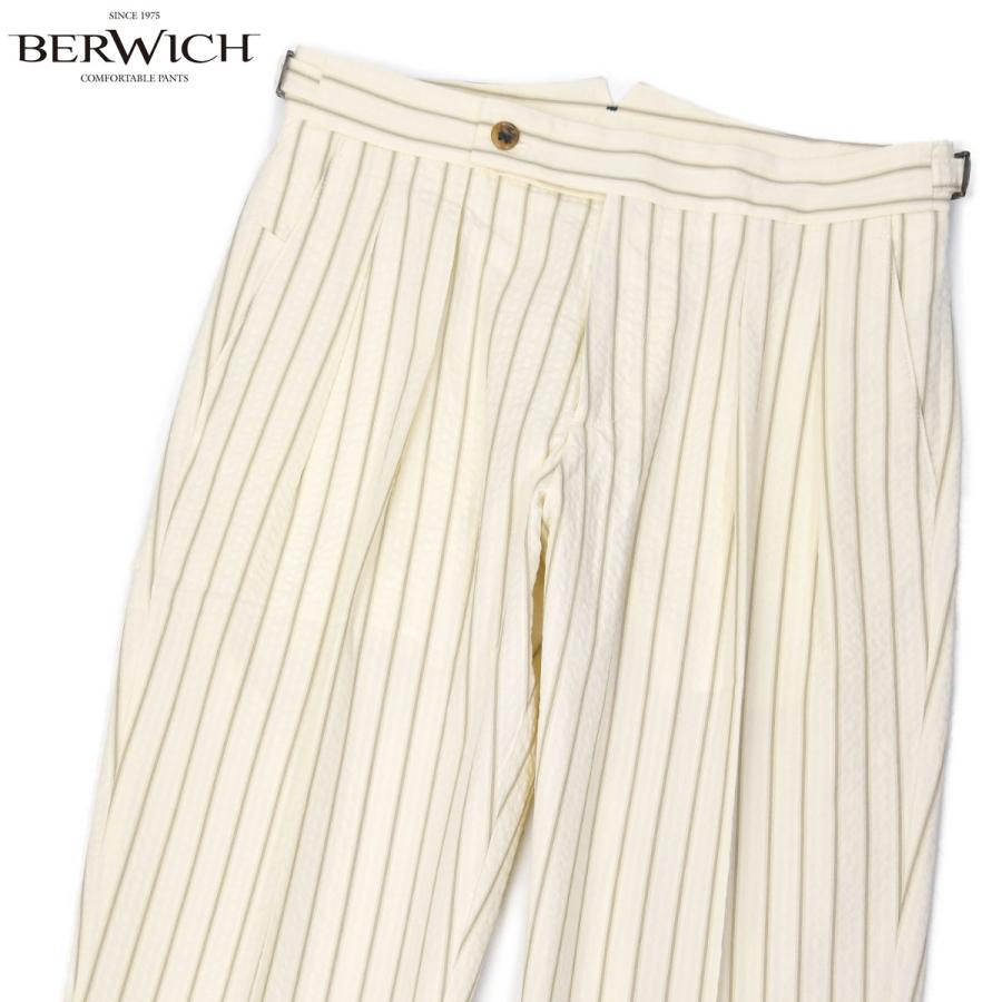BERWICH（ベルウィッチ） 【FINAL SALE】BERWICH【ベルウィッチ】ツー