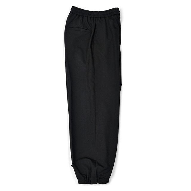 パンツ CELLAR DOOR FW23 'Paola' pants (SA210356SF491 69) cellar03003blke.jpg