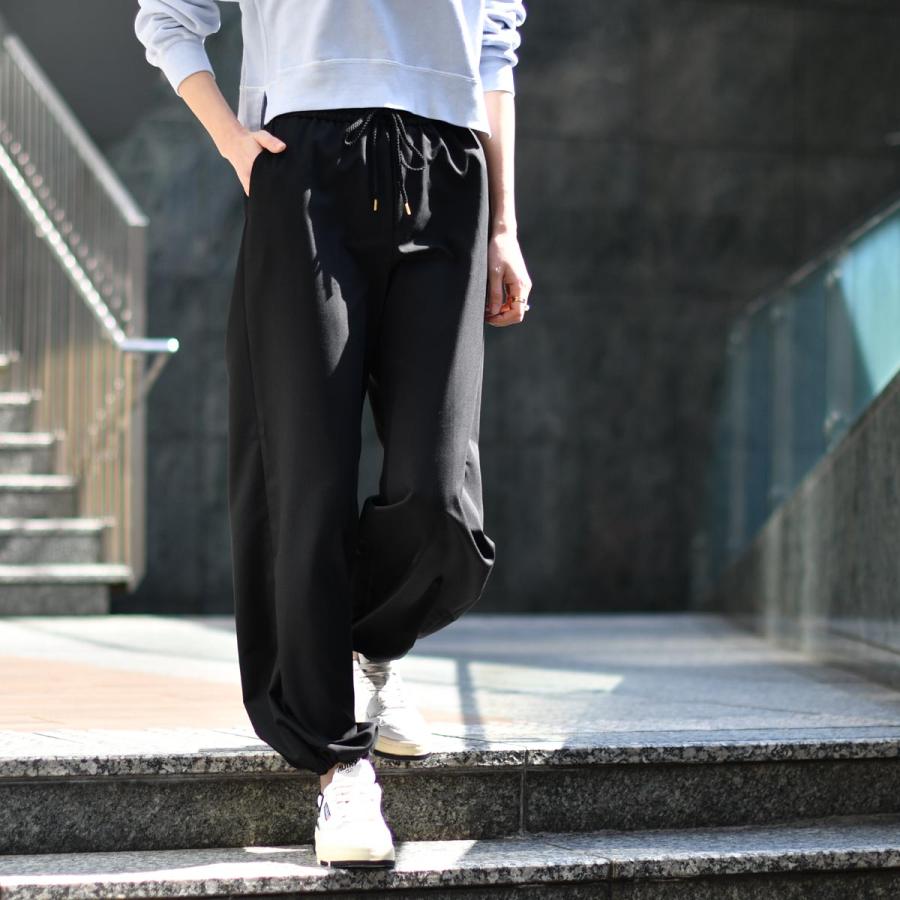 パンツ tightbooth TIGHTBOOTH BAGGY SLACKS タイトブースの正規取り扱いオンライン