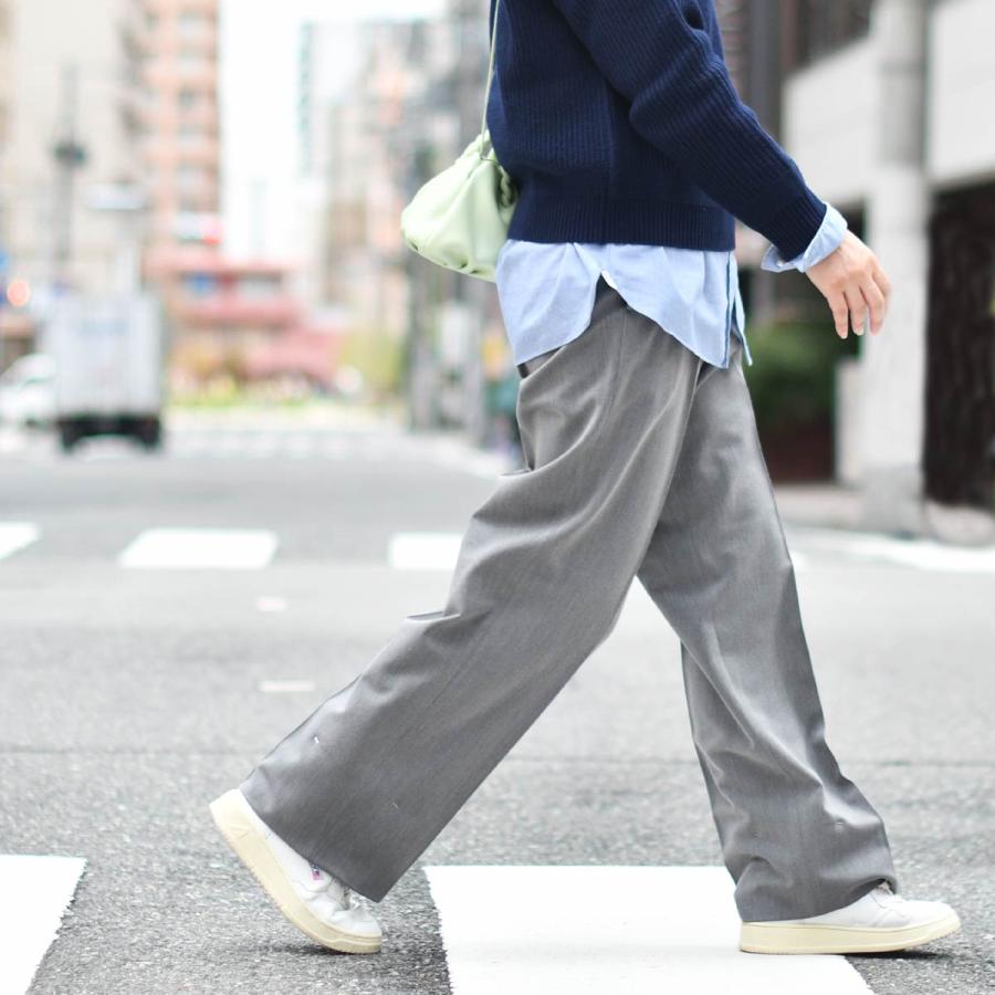 CELLAR DOOR 【AUTUMN SALE】Cellar Door【セラードアー】ウール調
