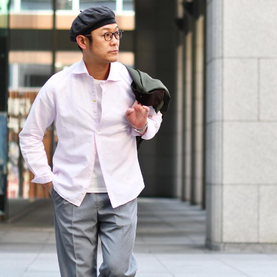 CELLAR DOOR Cellar Door【セラードアー】イージーパンツ ALFRED 94