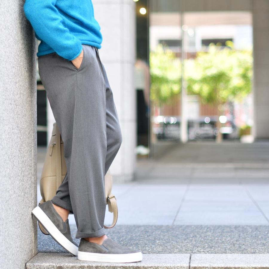 ※シエルさま専用※ ★美品★ANACHRONORM グレー　パンツ 楽天市場】＼まとめ買い最大20％OFFクーポン／ ワイドパンツ サマ見え