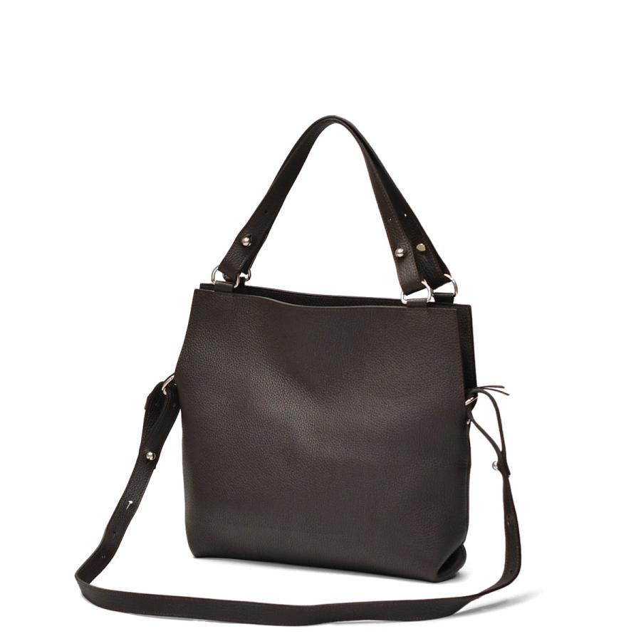 Charles et Charlus 3WAYミニトート バゲットバッグ Charles et Charlus【シャルル・エ・シャルリュス】3WAY