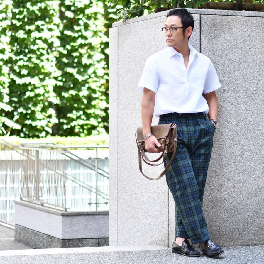 Charles et Charlus【シャルル・エ・シャルリュス】3WAYミニトート