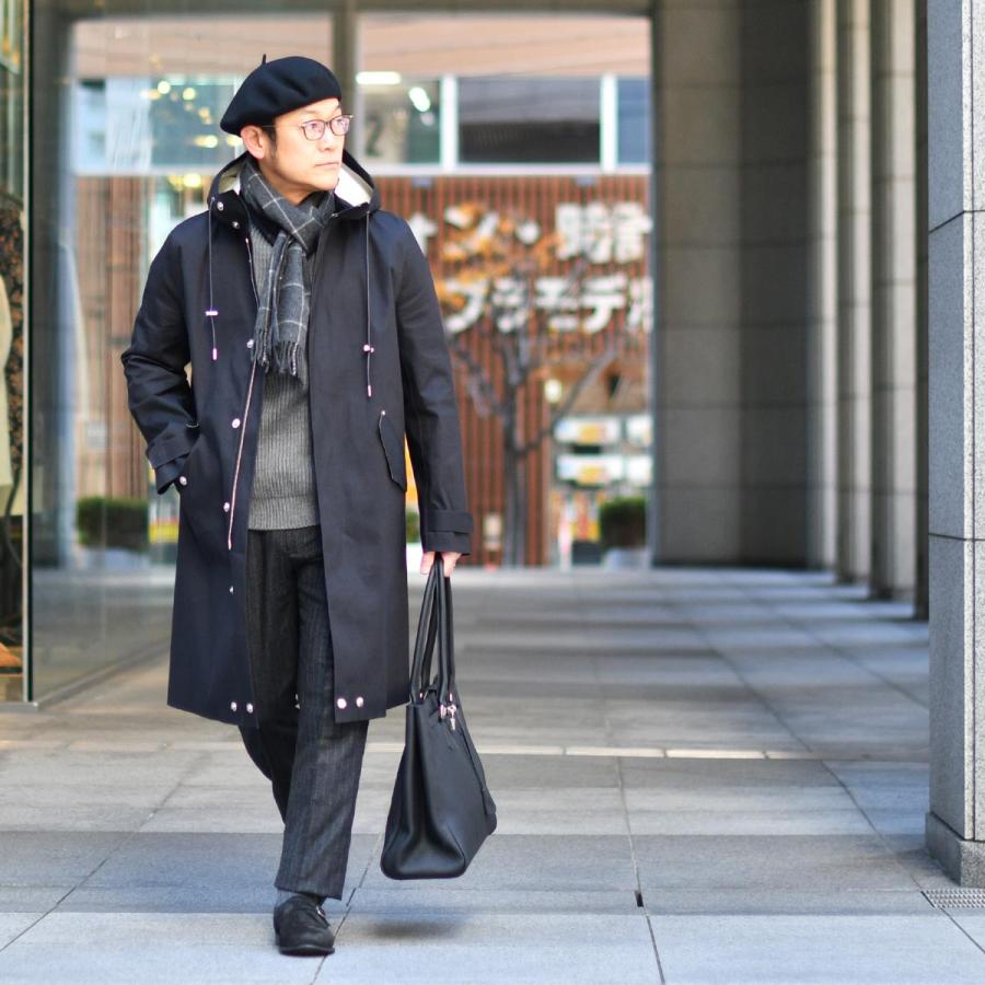 Charles et Charlus【シャルル・エ・シャルリュス】トートバッグ