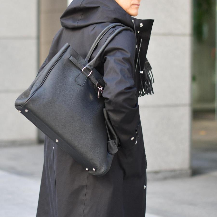 Charles et Charlus シャルルエシャルリュス トートバッグ Charles et Charlus【シャルル・エ・シャルリュス】トートバッグ