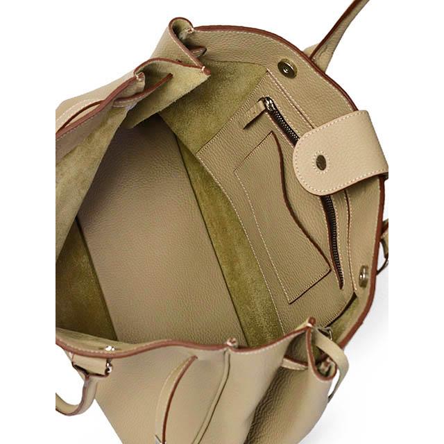 Charles et Charlus【シャルル・エ・シャルリュス】トートバッグ
