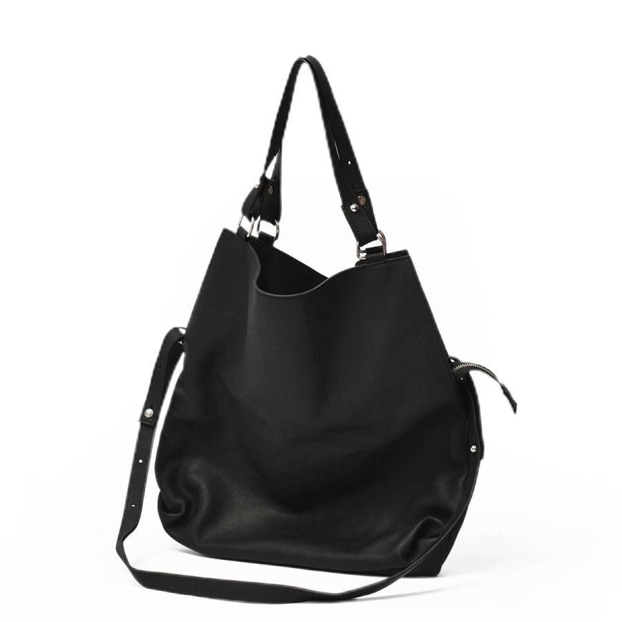 定価13万超美品　Charles et Charlus 3WAYバゲットバッグ Charles et Charlus 【シャルル・エ・シャルリュス】 『Touquet