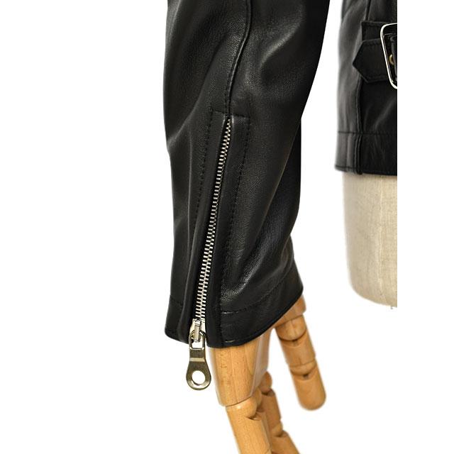 CINQUANTA チンクアンタ レザージャケット　シングルランダースジャケット 楽天市場】CINQUANTA【チンクアンタ】シングルライダース