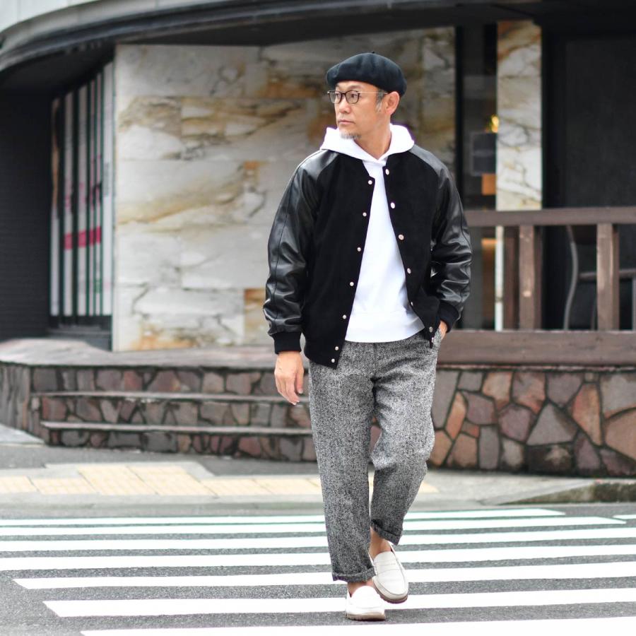 CINQUANTA スタジャン