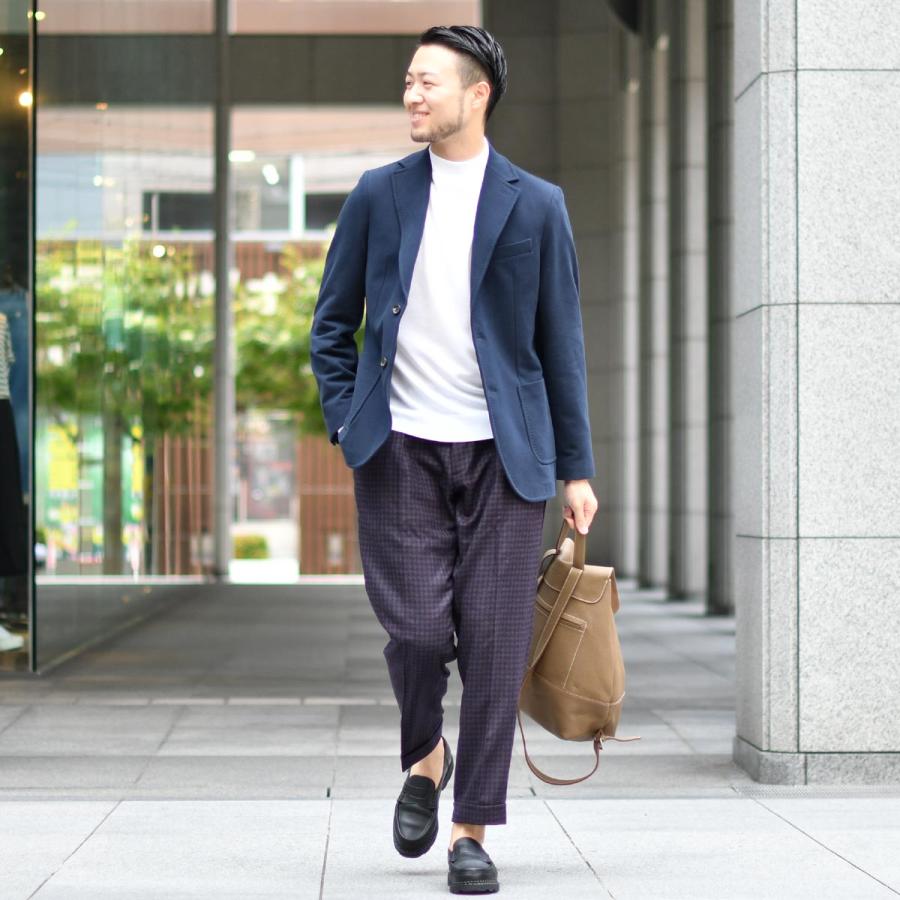 CIRCOLO 1901 1901【チルコロ】カシミヤタッチジャージー