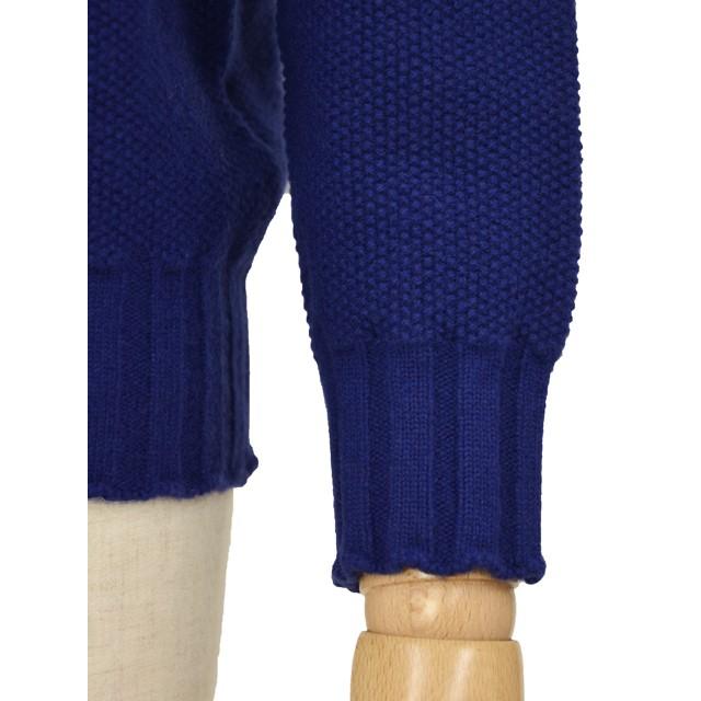 Cruciani【クルチアーニ】クルーネックニット CD22.300 31345 ウール