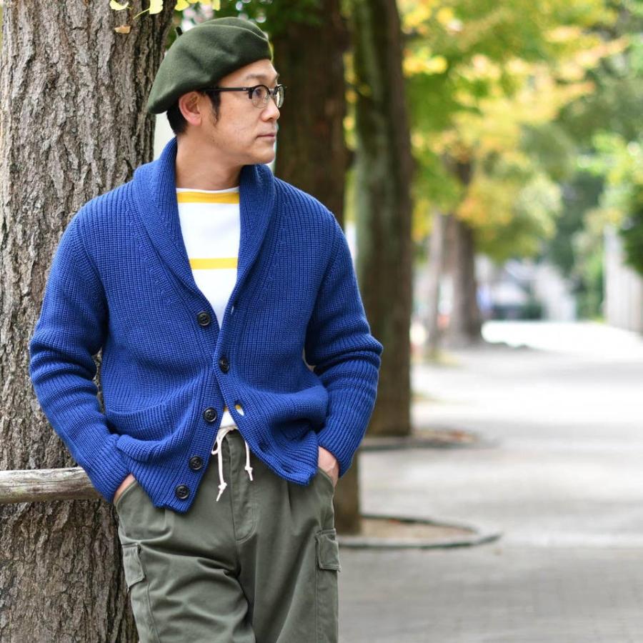 Drumohr【ドルモア】ショールカラーカーディガン D5M419PN 732 エクストラファインメリノウール ブルー :drumohr04013blu:Cinq essentiel - 通販 - Yahoo!ショッピング Drumohr【ドルモア】ショールカラーカーディガン D5M419PN 732 エクストラファインメリノウール ブルー :drumohr04013blu:Cinq essentiel - 通販 - Yahoo!ショッピング