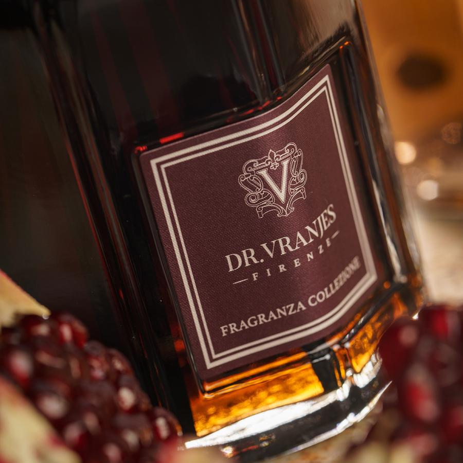 Dr.Vranjes【ドットール・ヴラニエス】ルームフレグランス ROSSO NOBILE (ロッソノービレ) 赤ワイン 250ml
