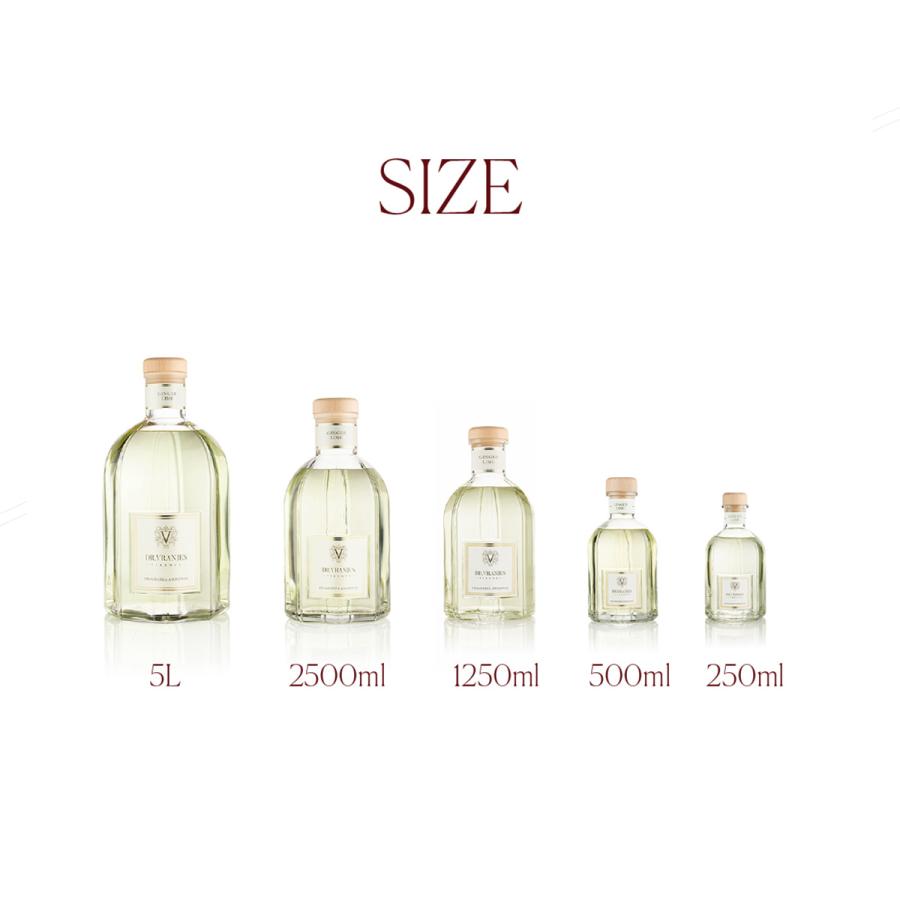 Dr.Vranjes【ドットール・ヴラニエス】ルームフレグランス ROSSO NOBILE (ロッソノービレ) 赤ワイン 250ml