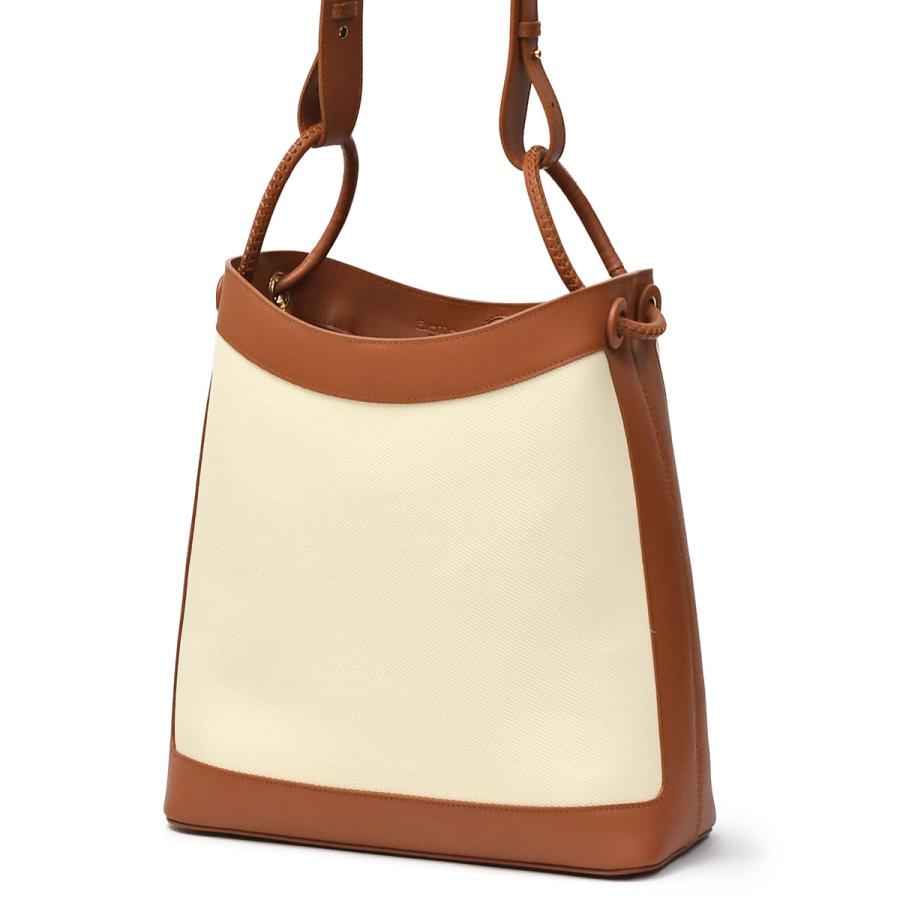 ELLEME【エレメ】ショルダーバッグ VOSGES CANVAS/LEATHER WHITE/VOLCANO ホワイト ブラウン :elleme03010brw:Cinq essentiel - 通販 - Yahoo!ショッピング ELLEME【エレメ】ショルダーバッグ VOSGES CANVAS/LEATHER WHITE/VOLCANO ホワイト ブラウン :elleme03010brw:Cinq essentiel - 通販 - Yahoo!ショッピング