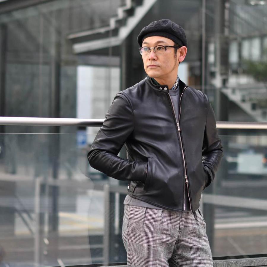 アイテム勢ぞろい EMMETI H UOMO サイズ46 干場モデル エンメティ