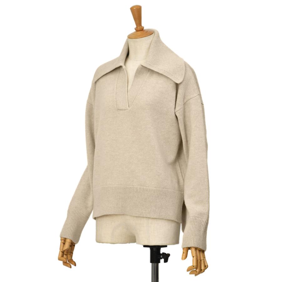 FILIPPO DE LAURENTIIS【フィリッポ デ ローレンティス】スキッパー