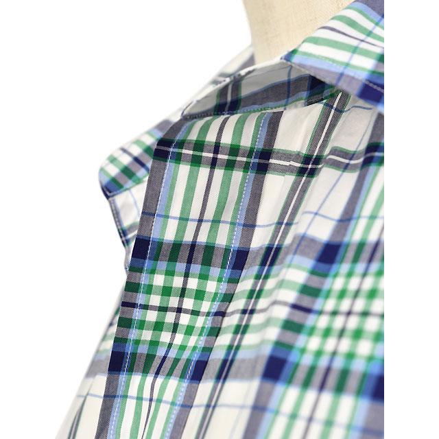 Frank&Eileen Frank＆Eileen【フランク＆アイリーン】チェック