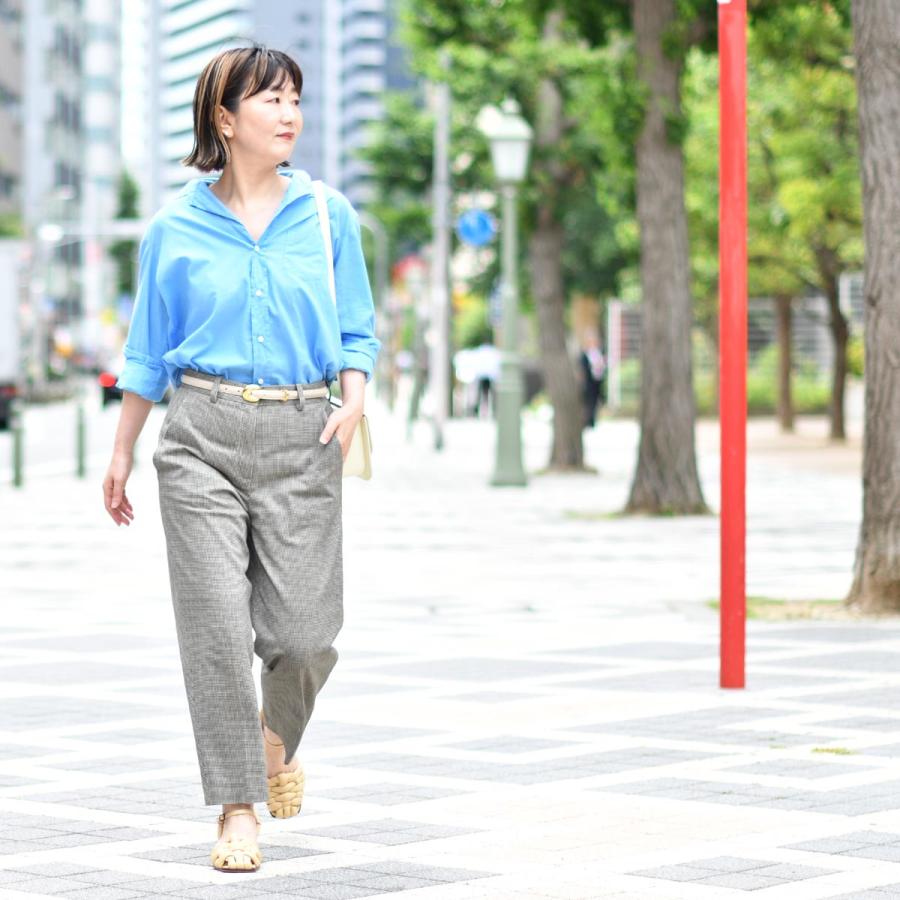 Frank&Eileen Frank＆Eileen【フランク＆アイリーン】シャツ
