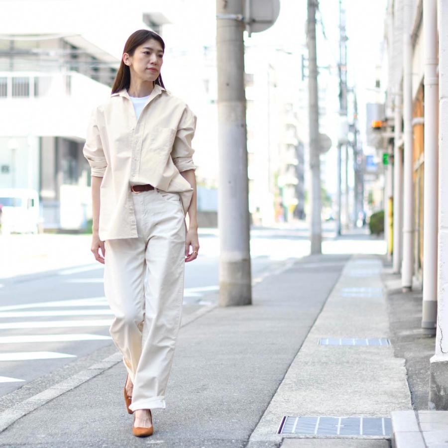 Frank&Eileen（フランクアンドアイリーン） 【50％OFF】【sizeXXS