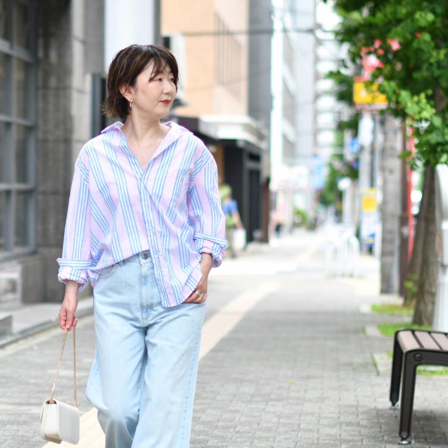 Frank&Eileen（フランクアンドアイリーン） 【FINAL SALE】【size S