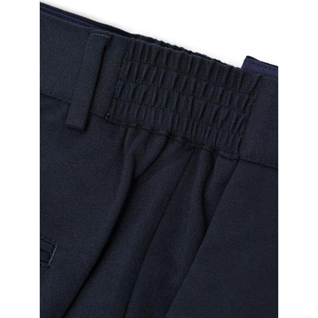 giab's archivioジャブズアルキビオ MASACCIO 46ネイビー giabsarchivio（ジャブス アルキヴィオ）｜giab's ARCHIVIO