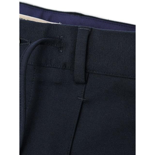 新品未使用giab's ARCHIVIO MASACCIOLF48ネイビー giab's ARCHIVIO giabsarchivio【ジャブスアルキヴィオ】Cinq