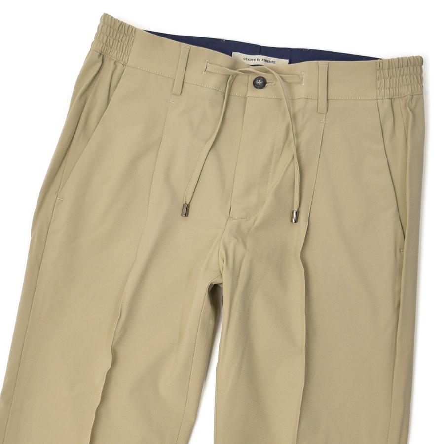 スーツ giab's ARCHIVIO MASACCIO Giab's Archivio Yellow Denim Masaccio Pants - Italian