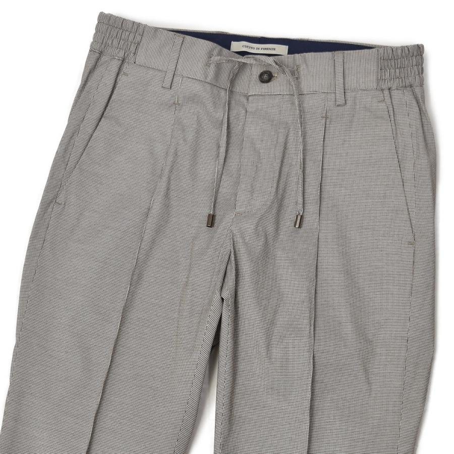 【美品】【ジャブスアルキヴィオ】Cinq essentiel別注MASACCIO giab's ARCHIVIO giabsarchivio【ジャブスアルキヴィオ】Cinq