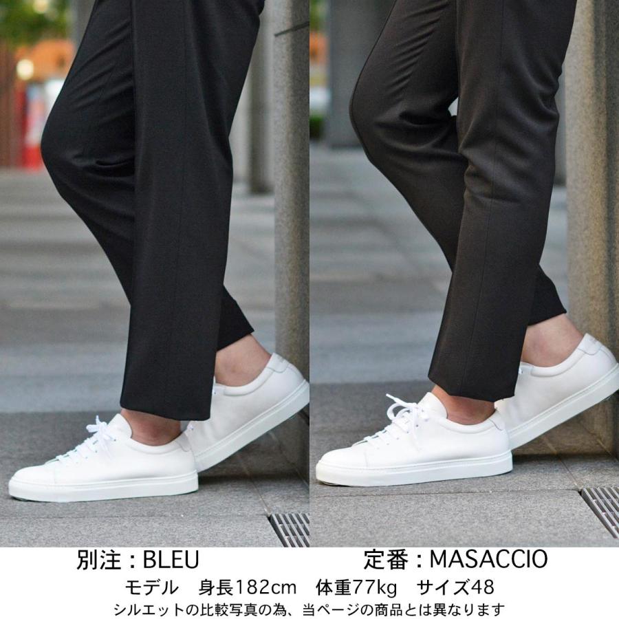 【美品】【ジャブスアルキヴィオ】Cinq essentiel別注MASACCIO giab's ARCHIVIO（ジャブス アルキヴィオ） giabsarchivio【ジャブス