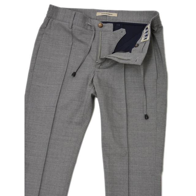 giab's ARCHIVIO【ジャブス アルキヴィオ】リラックスパンツ MASACCIO