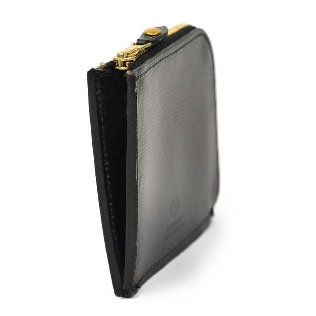 GLENROYAL GLENROYAL【グレンロイヤル】NEW ZIPMINIPURSE WITH