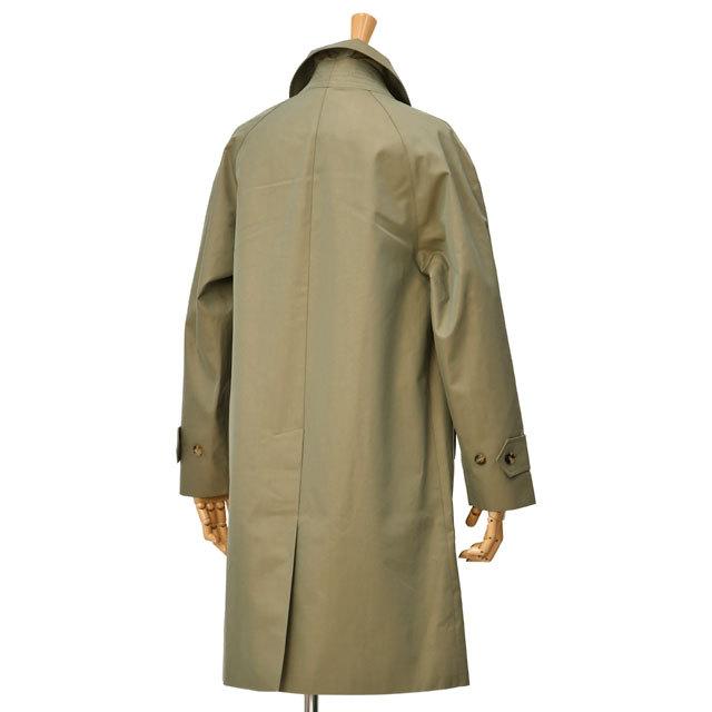 限定特価】【限定特価】GRENFELLステンカラーコート SLIM CAMPBELL