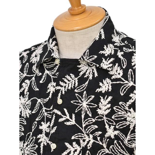 【良品】GUY ROVER ギローバー ワイドカラーシャツ ブラック 楽天市場】ギローバー GUY ROVER 半袖ポロシャツ ワイドカラー