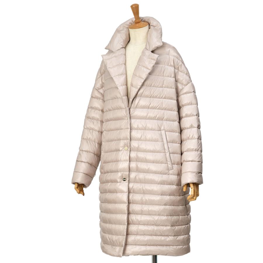 HERNO（ヘルノ） 【50％OFF】【返品交換不可】【size40】HERNO【ヘルノ